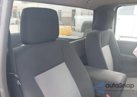 2010 Ford Ranger from USA, damaged, VIN 1FTKR1AD8APA48876